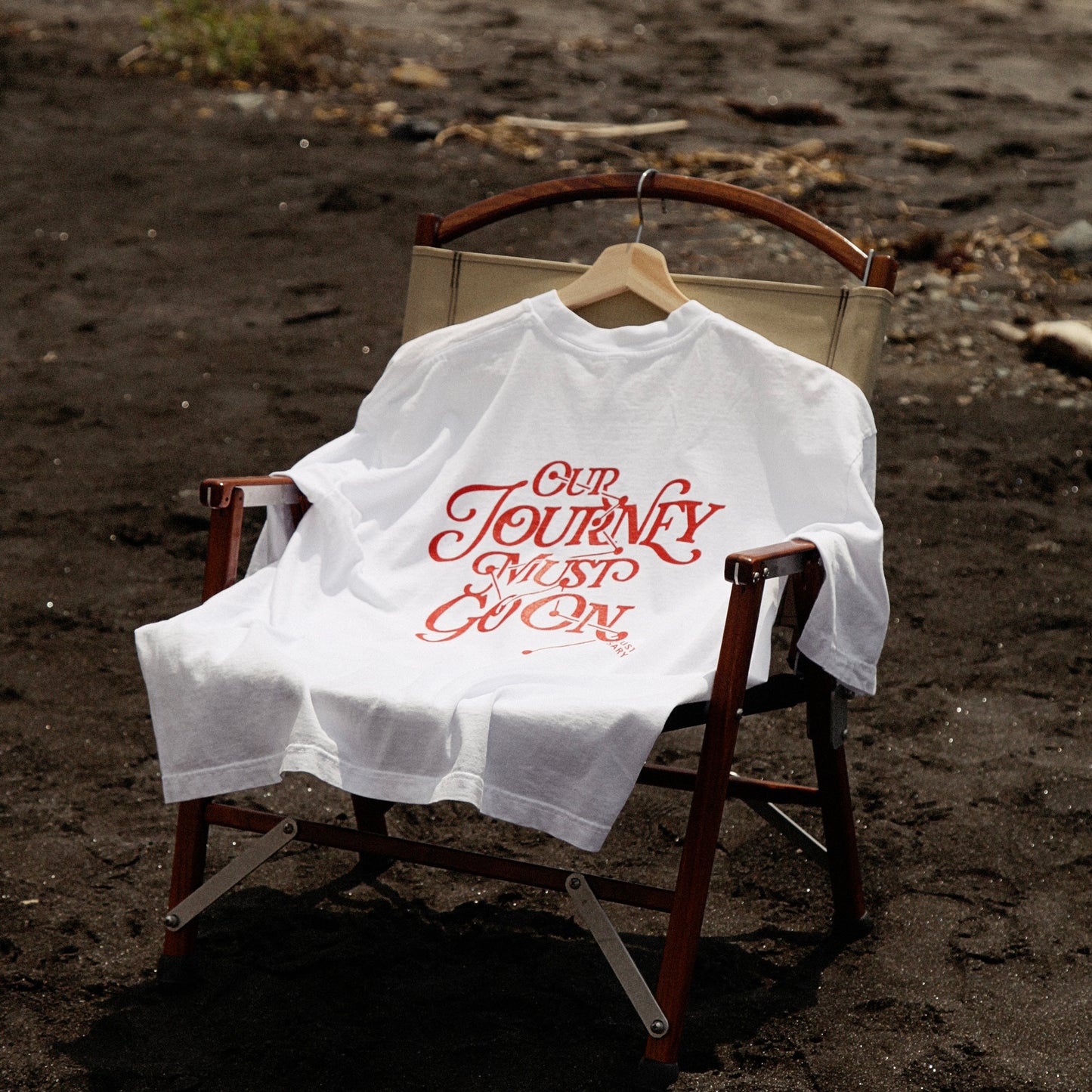 1st Anniversary Tee