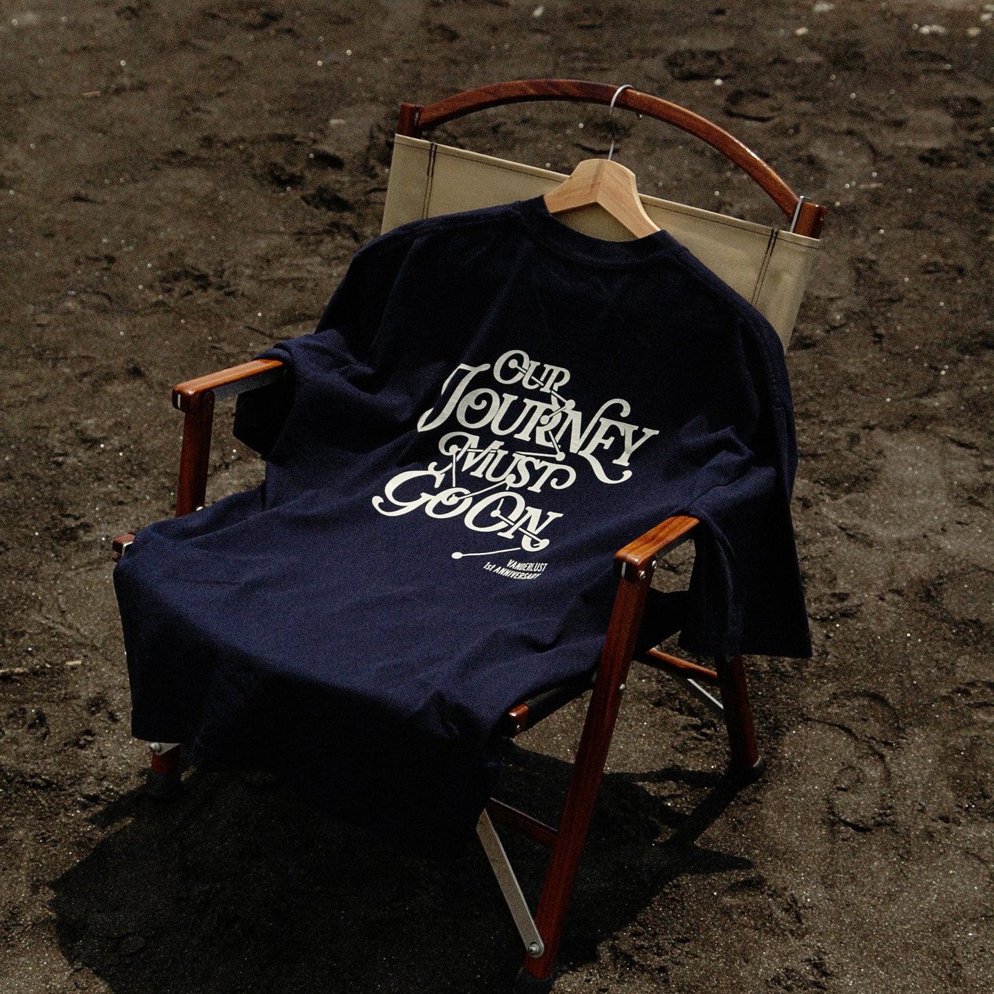 1st Anniversary Tee