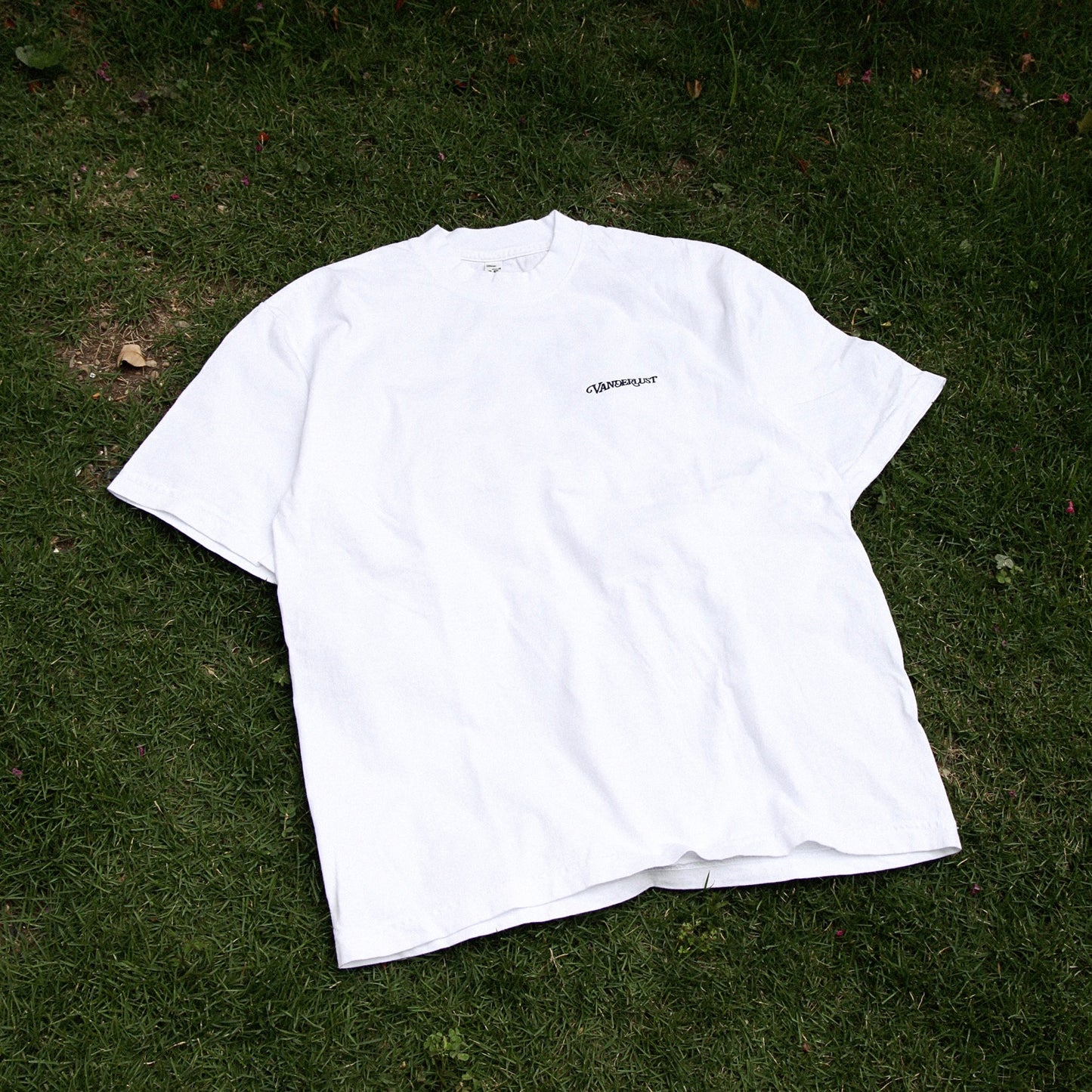 2nd Anniversary Tee