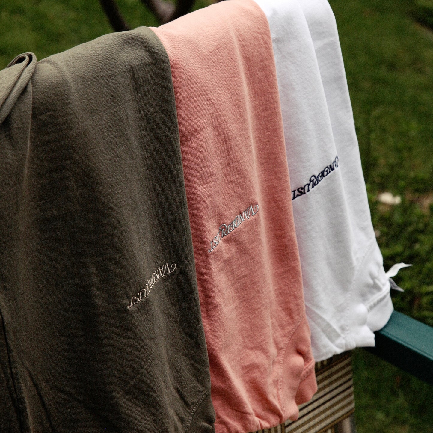 2nd Anniversary Tee