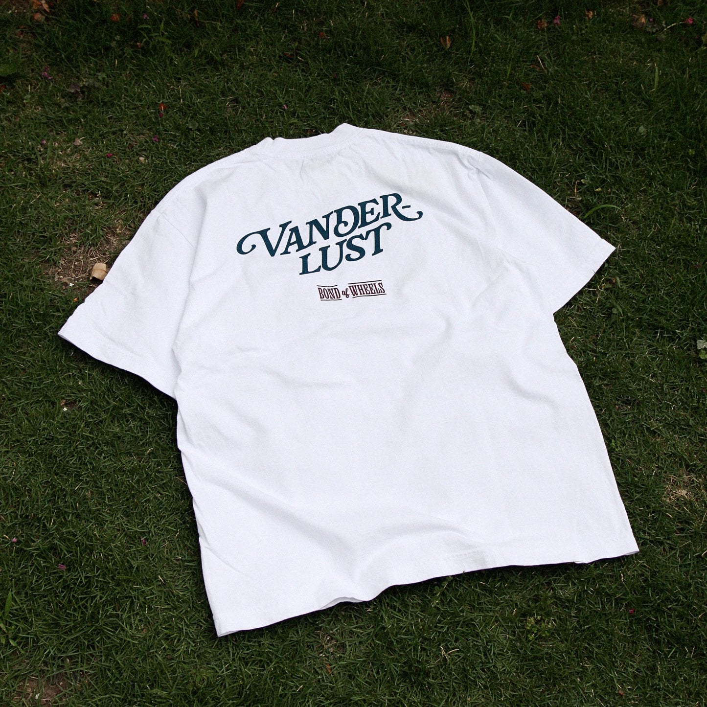 2nd Anniversary Tee