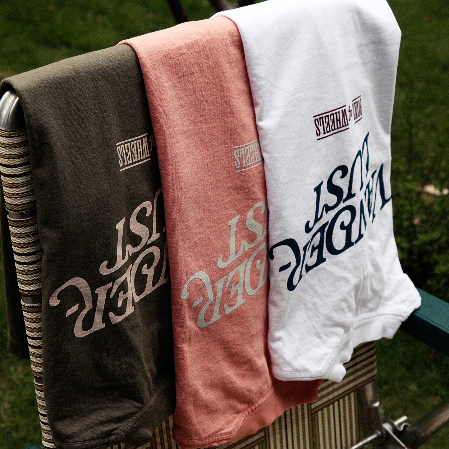 2nd Anniversary Tee