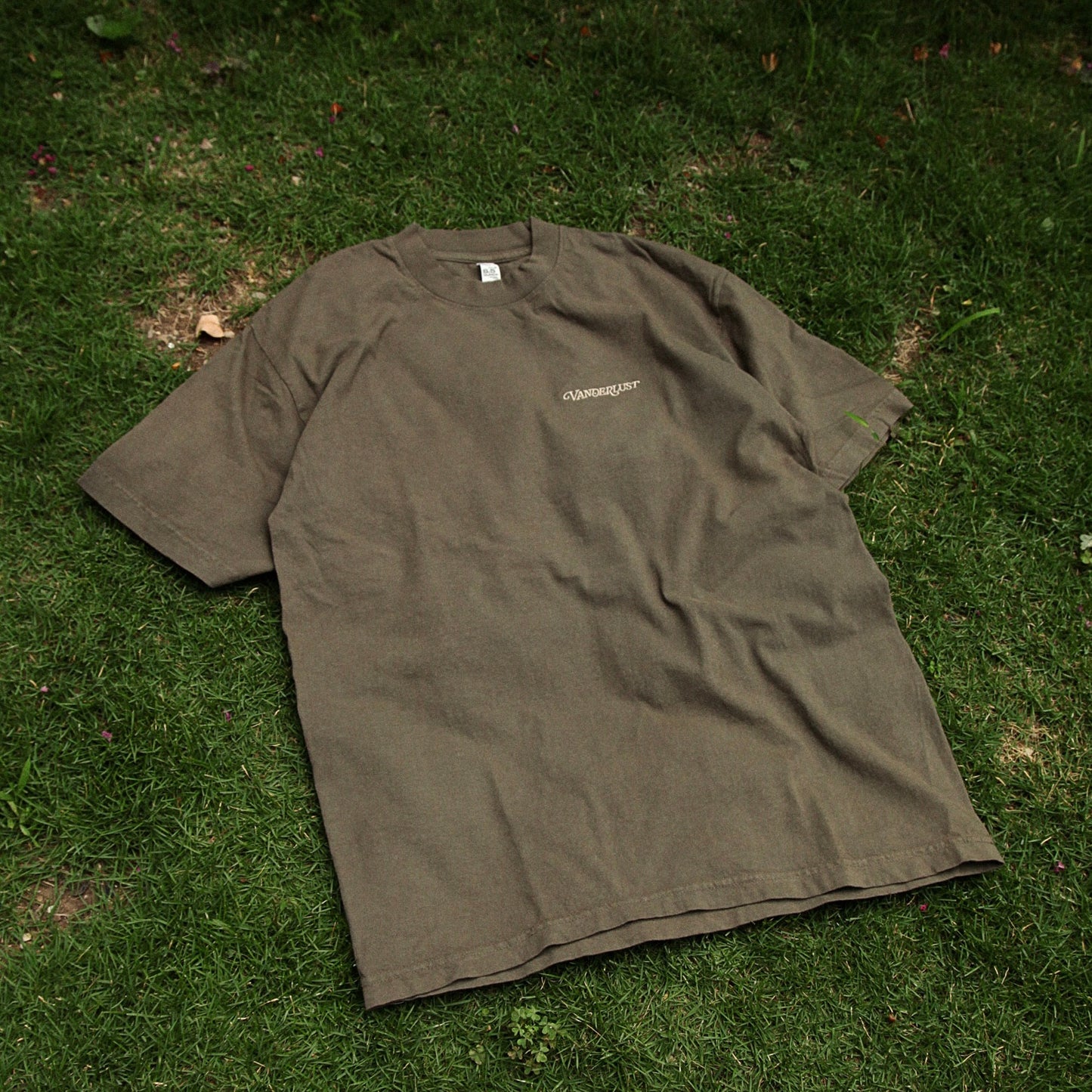 2nd Anniversary Tee