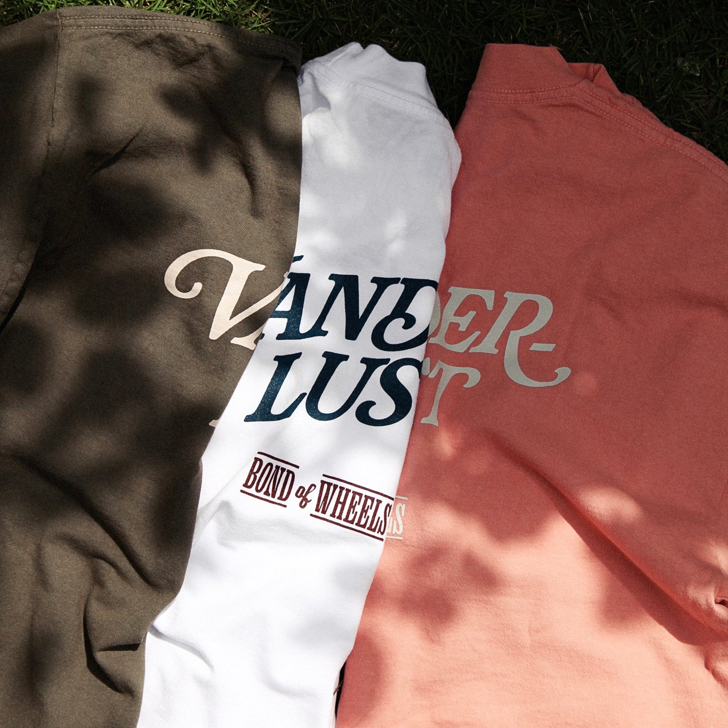 2nd Anniversary Tee