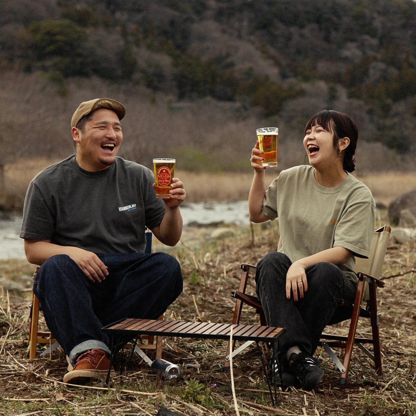 Pint Glass Set