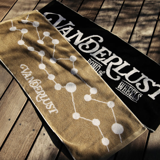 Collab Imabari Towel