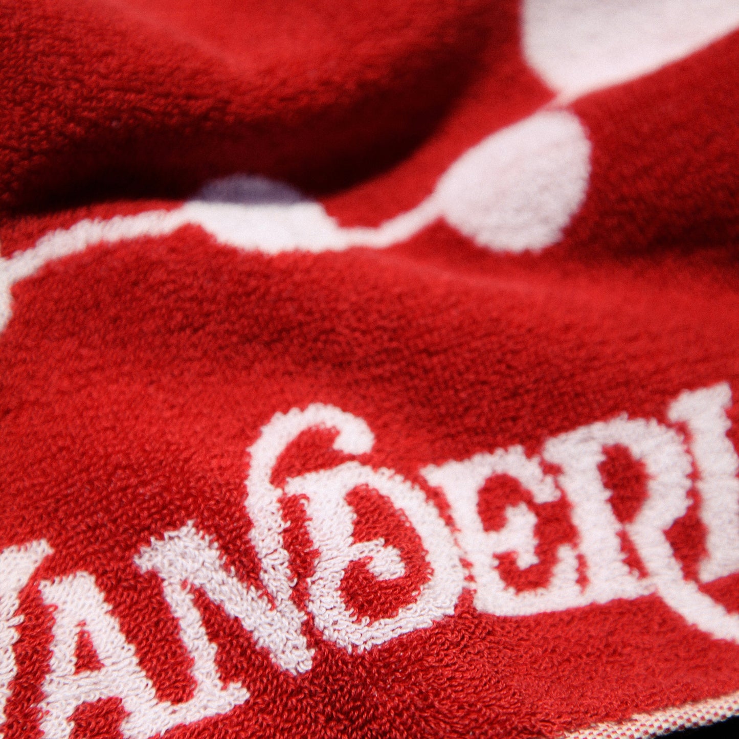 Collab Imabari Towel