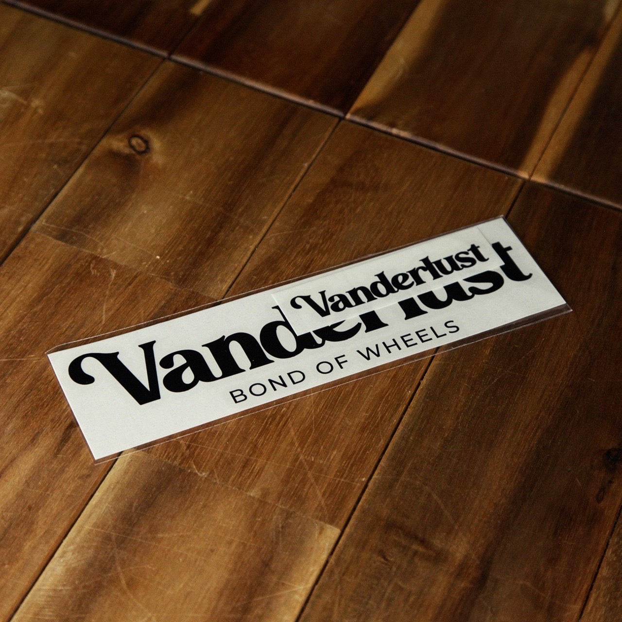 Cutting Stickers 2P