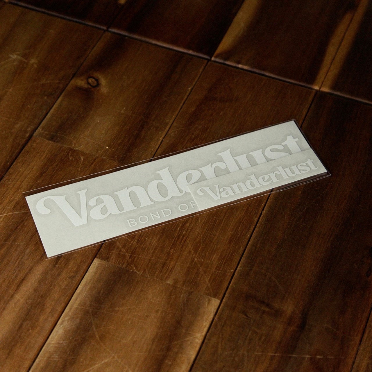 Cutting Stickers 2P
