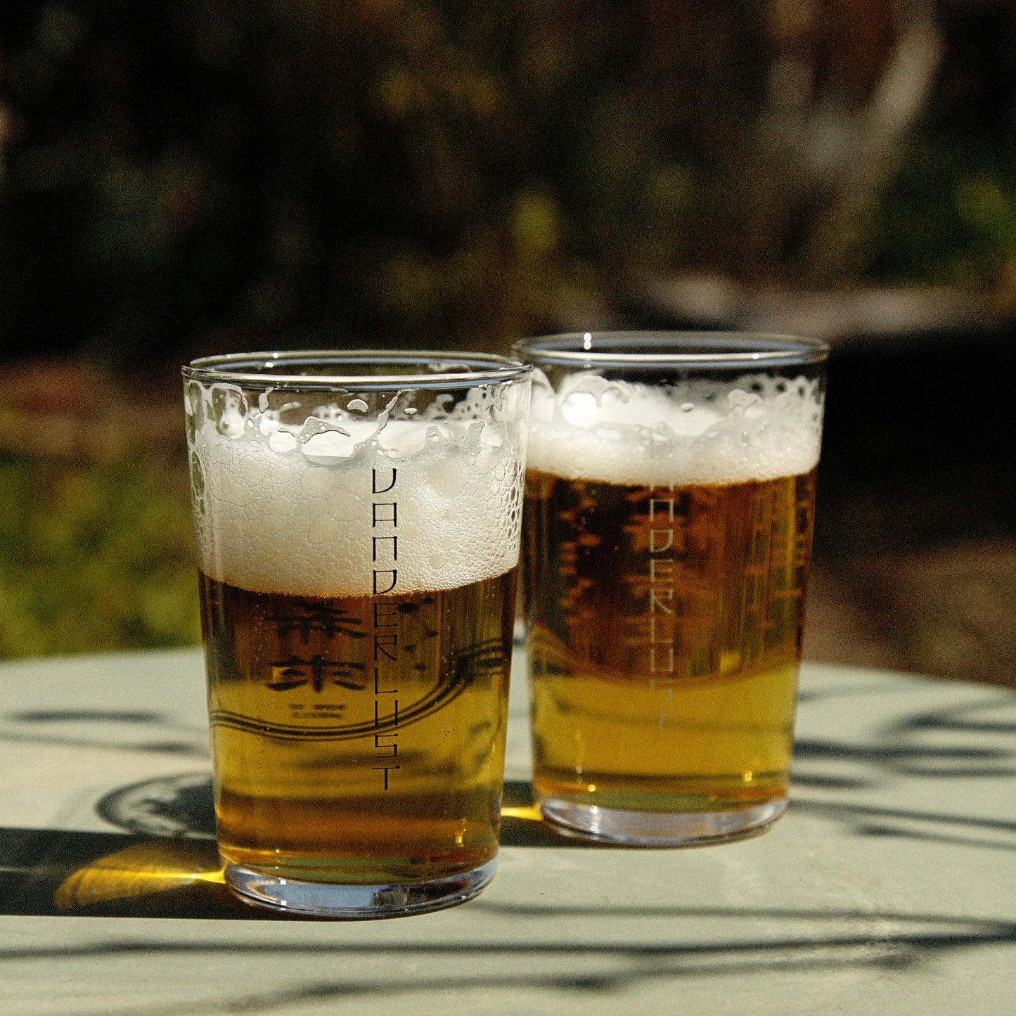 Kanpai Mini Glass Set