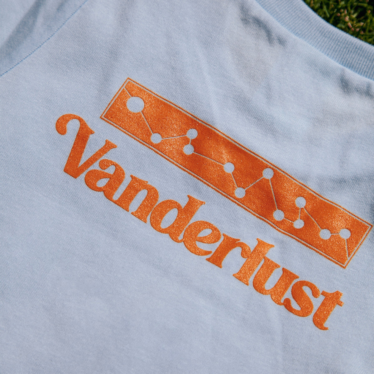 Kids Logo Tee