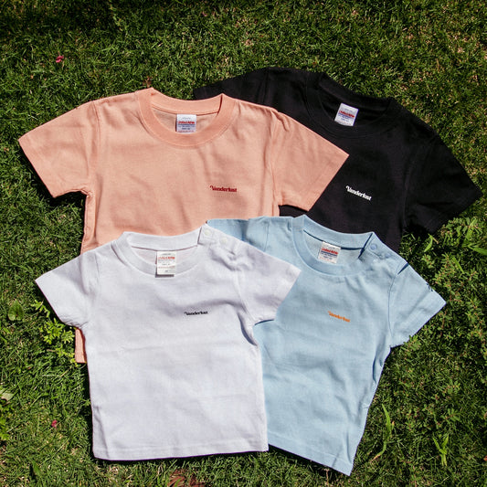 Kids Logo Tee