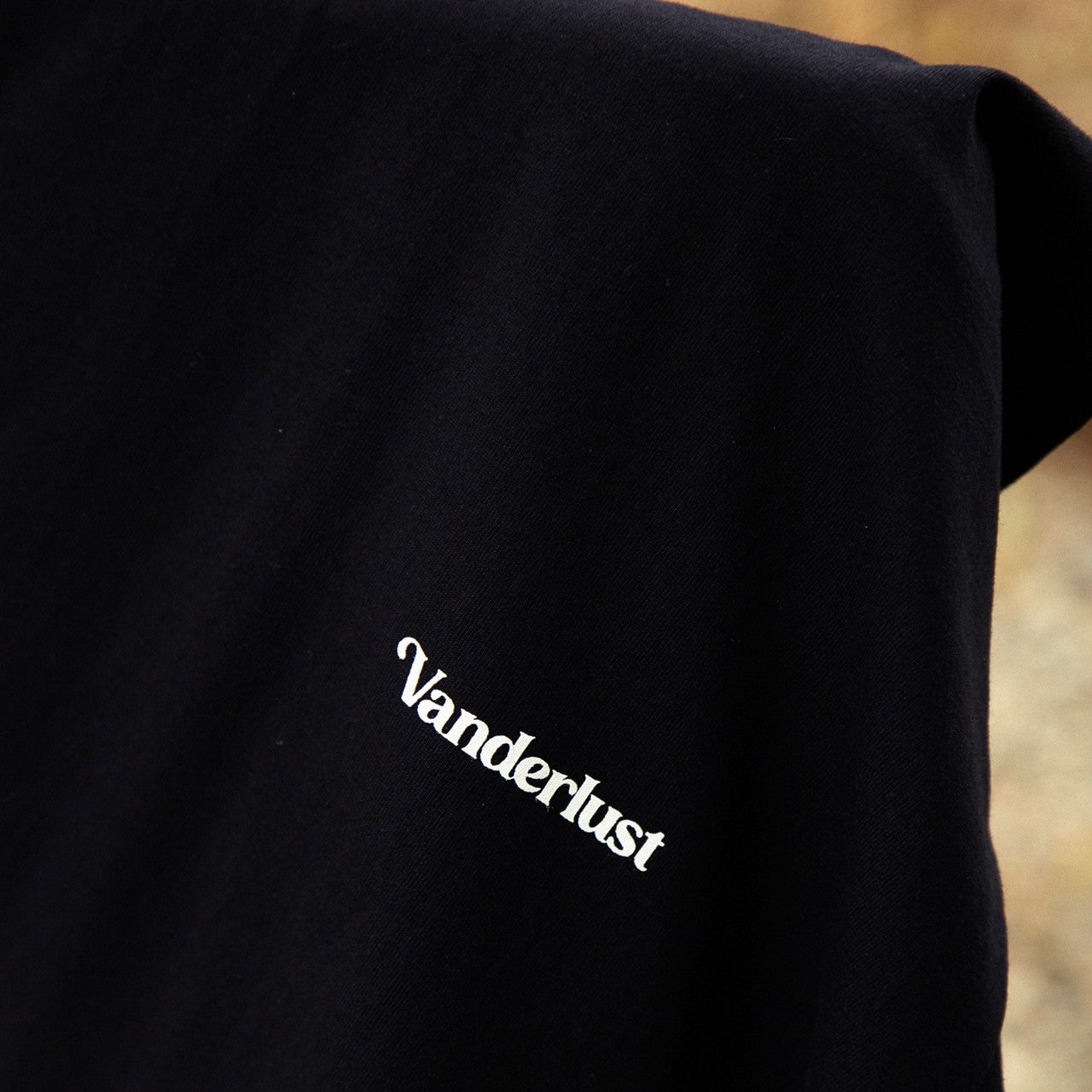 Logo Tee