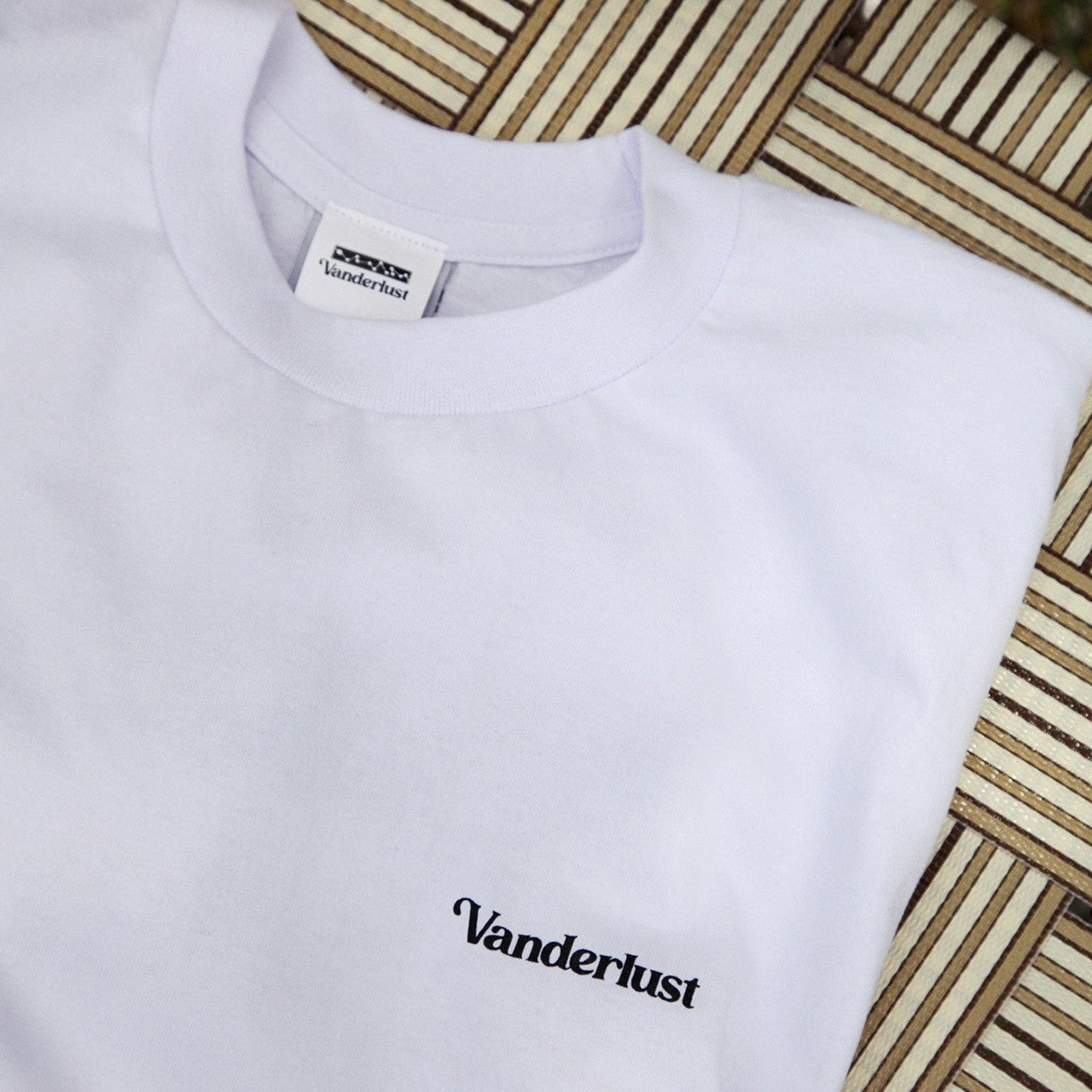 Logo Tee