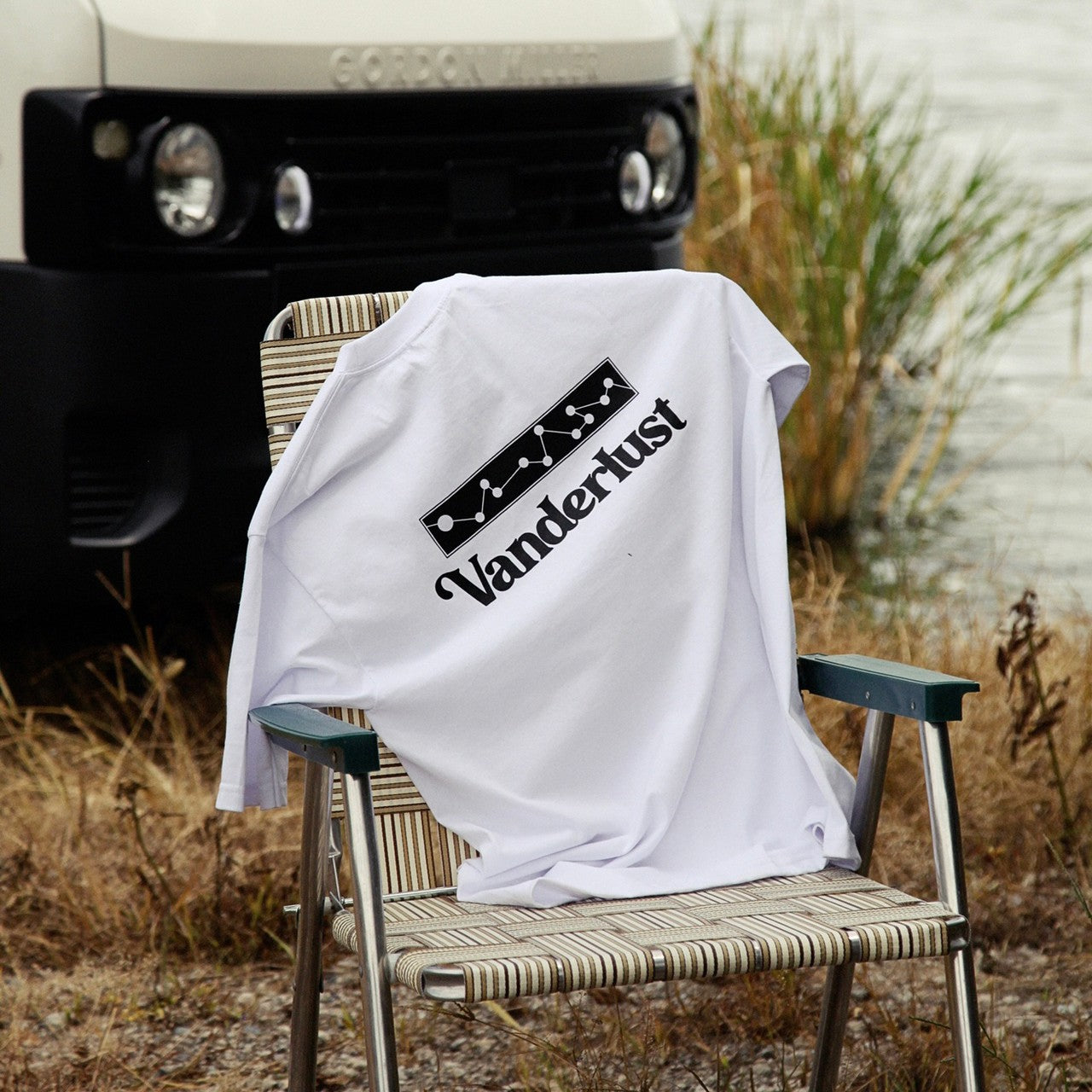 Logo Tee