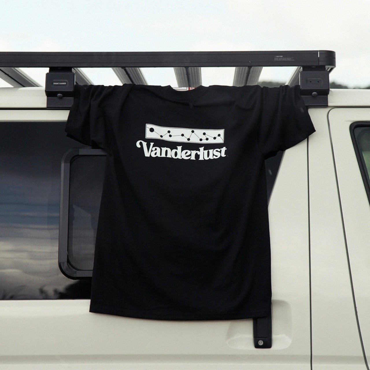 Logo Tee