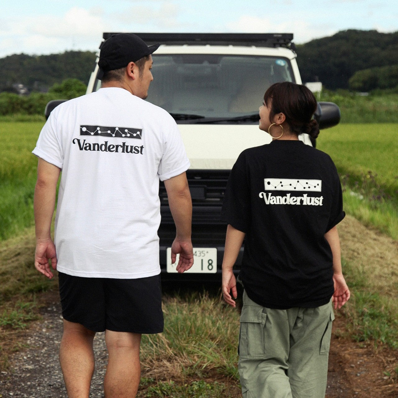 Logo Tee