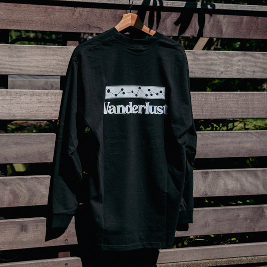 Logo LS Tee