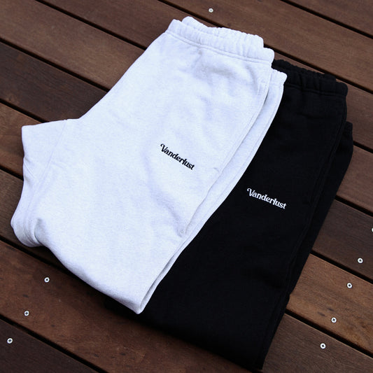 Logo Sweat Pants