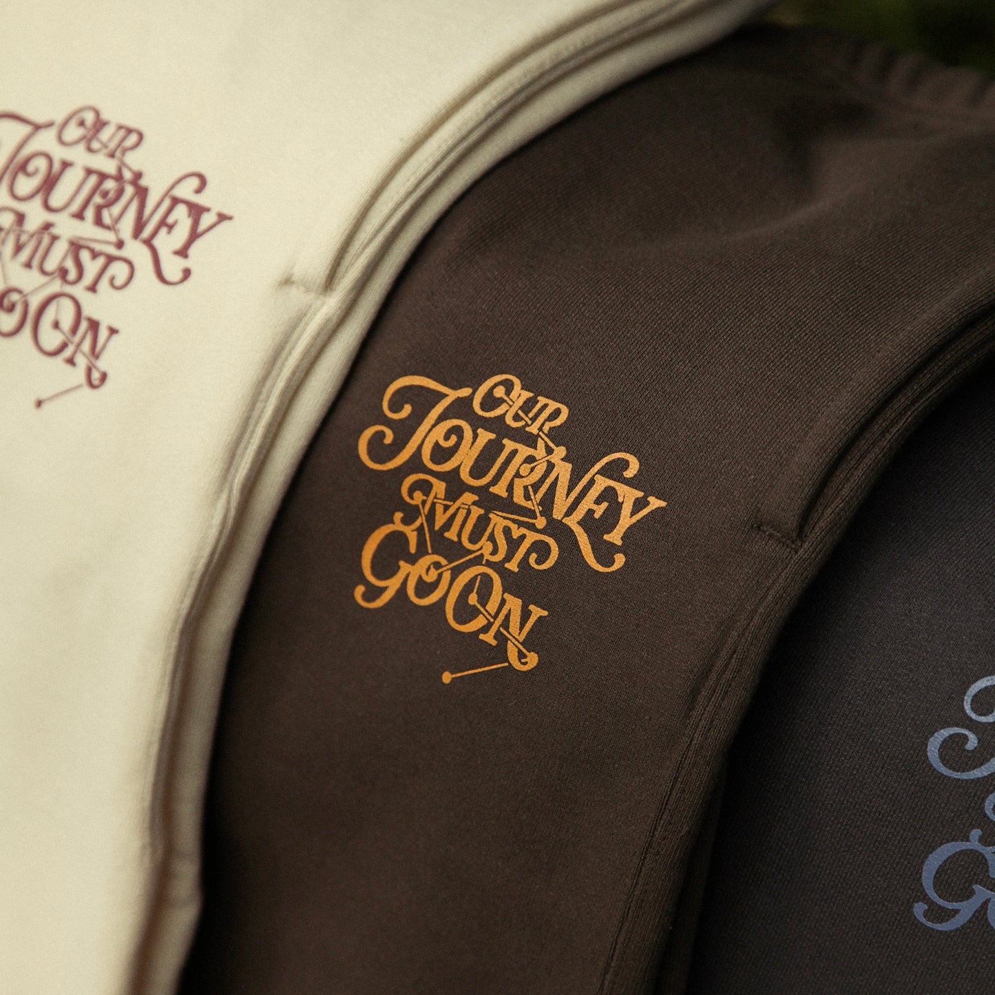 Our Journey Sweat Pants