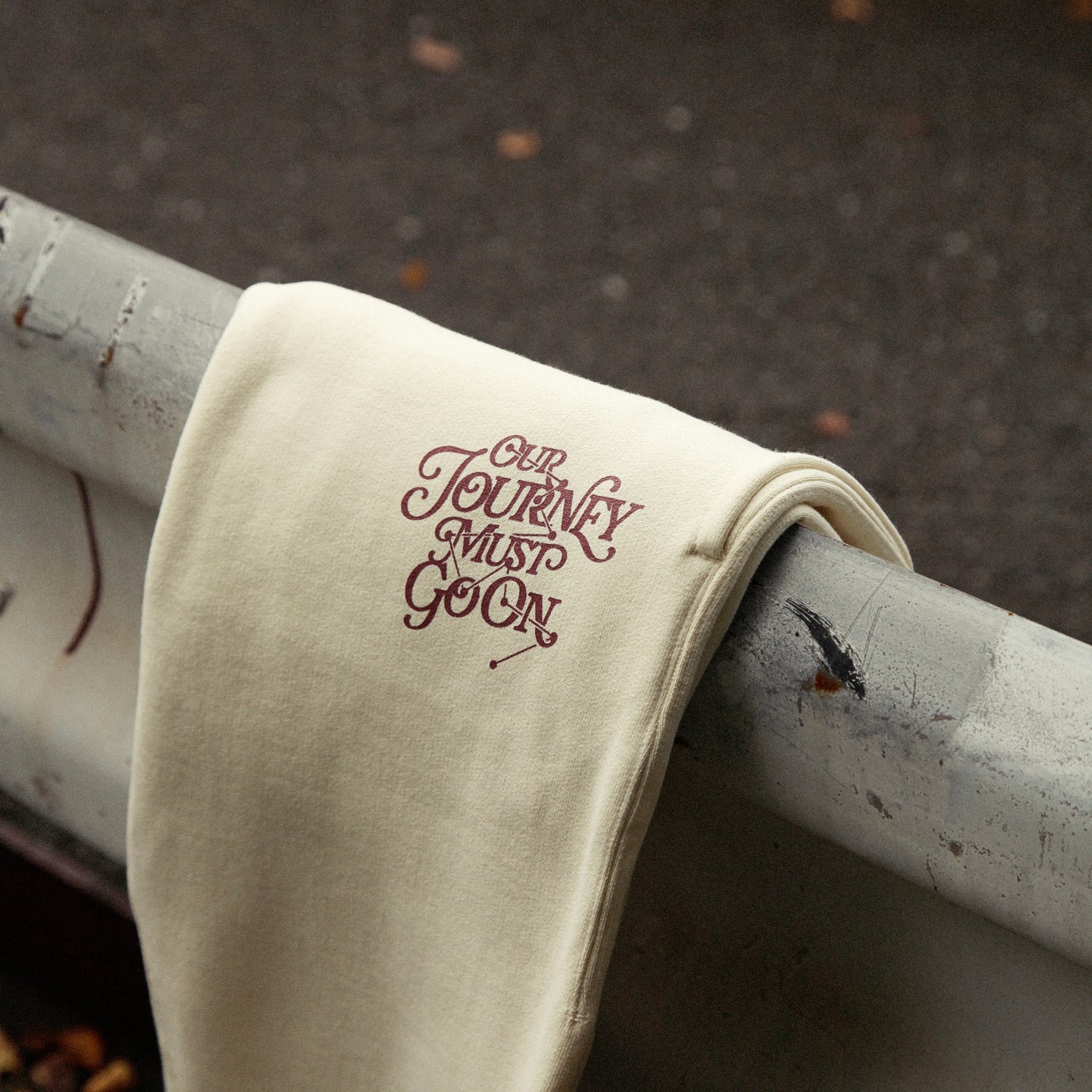 Our Journey Sweat Pants