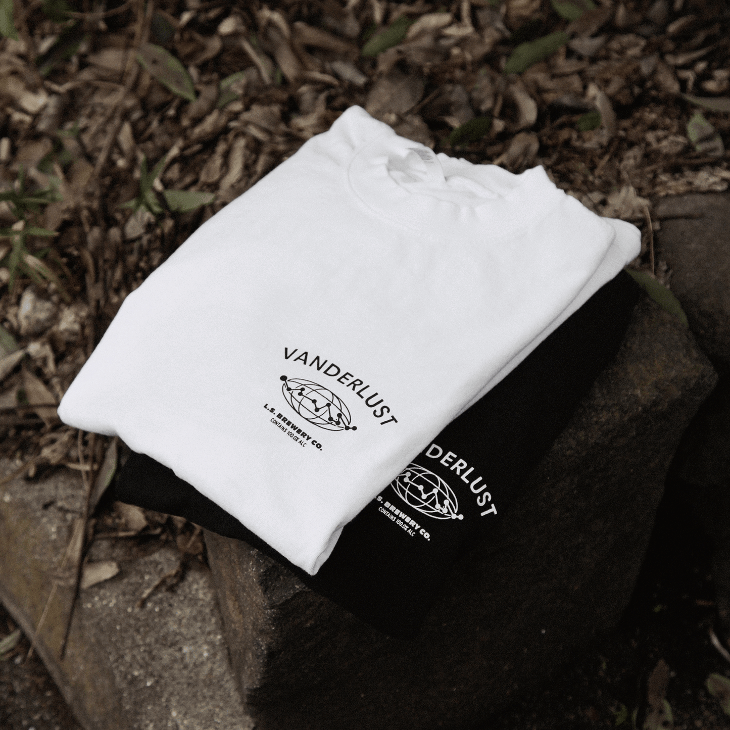 Sphere LS Tee
