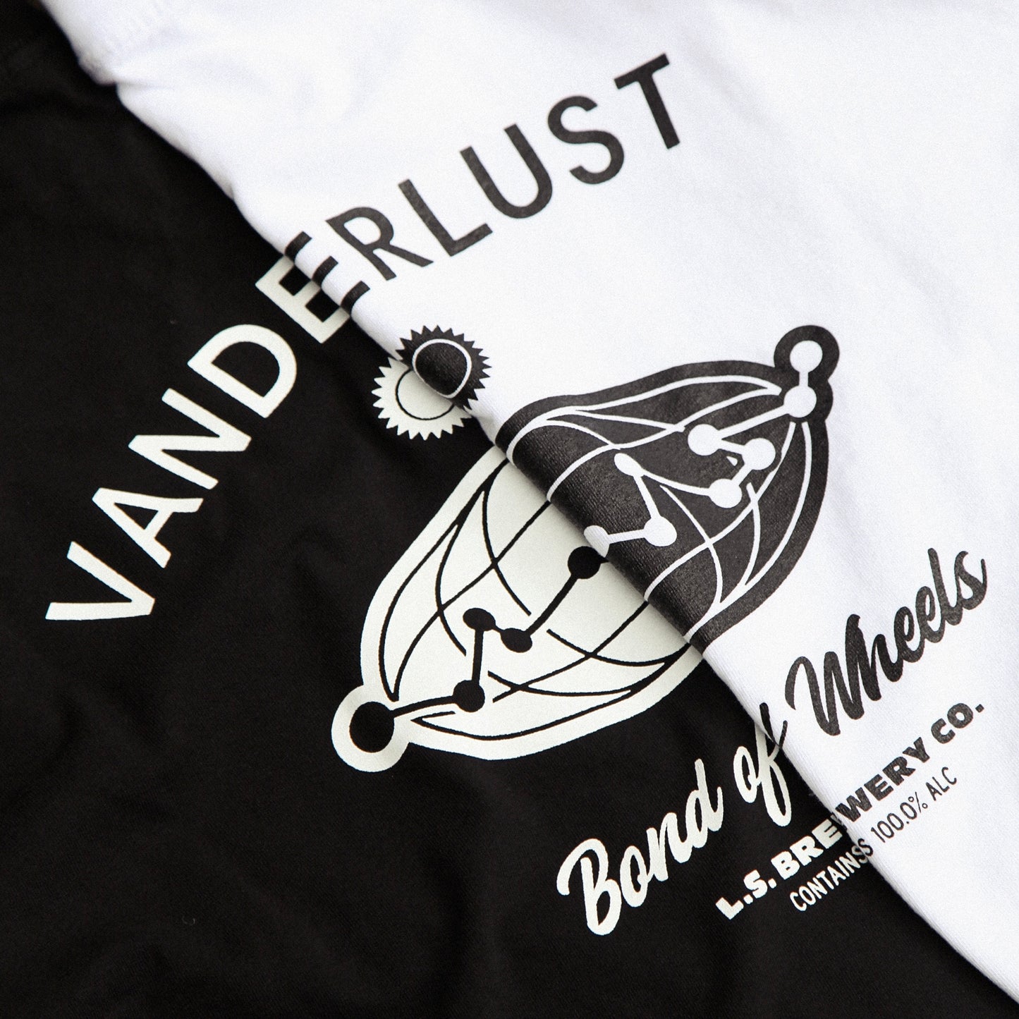 Sphere LS Tee
