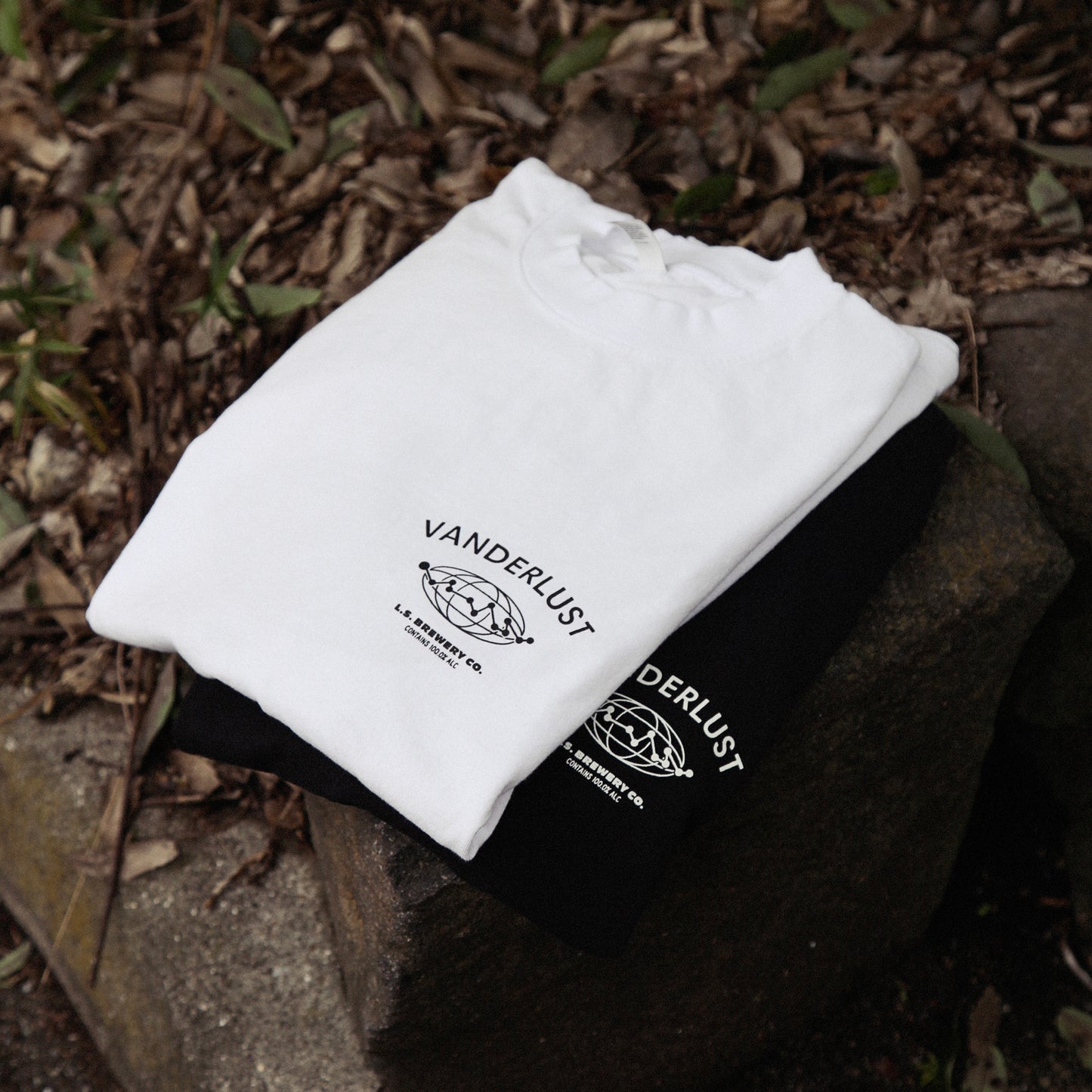 Sphere LS Tee