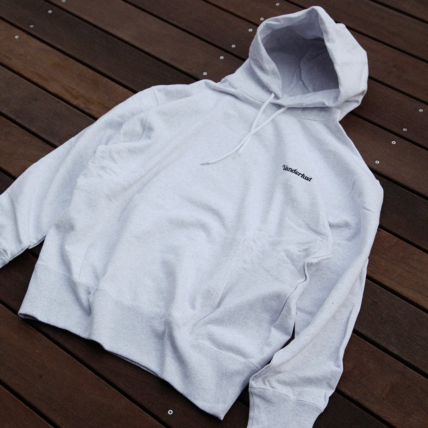 Logo Hoodie