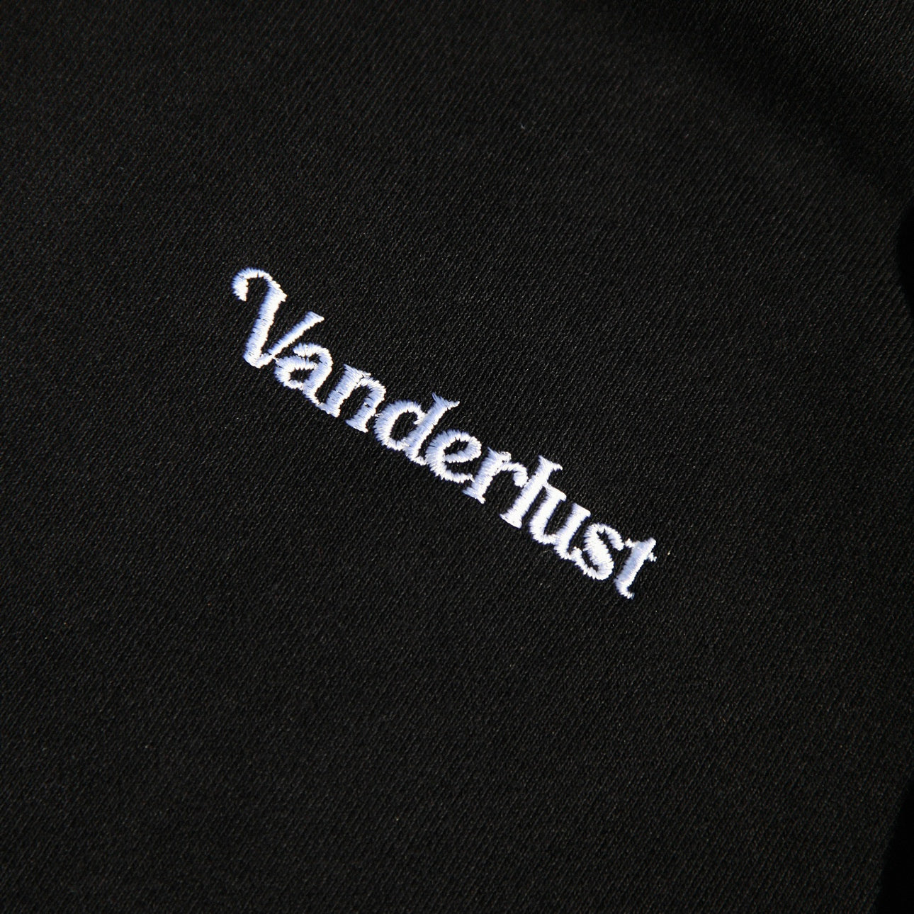 Logo Hoodie