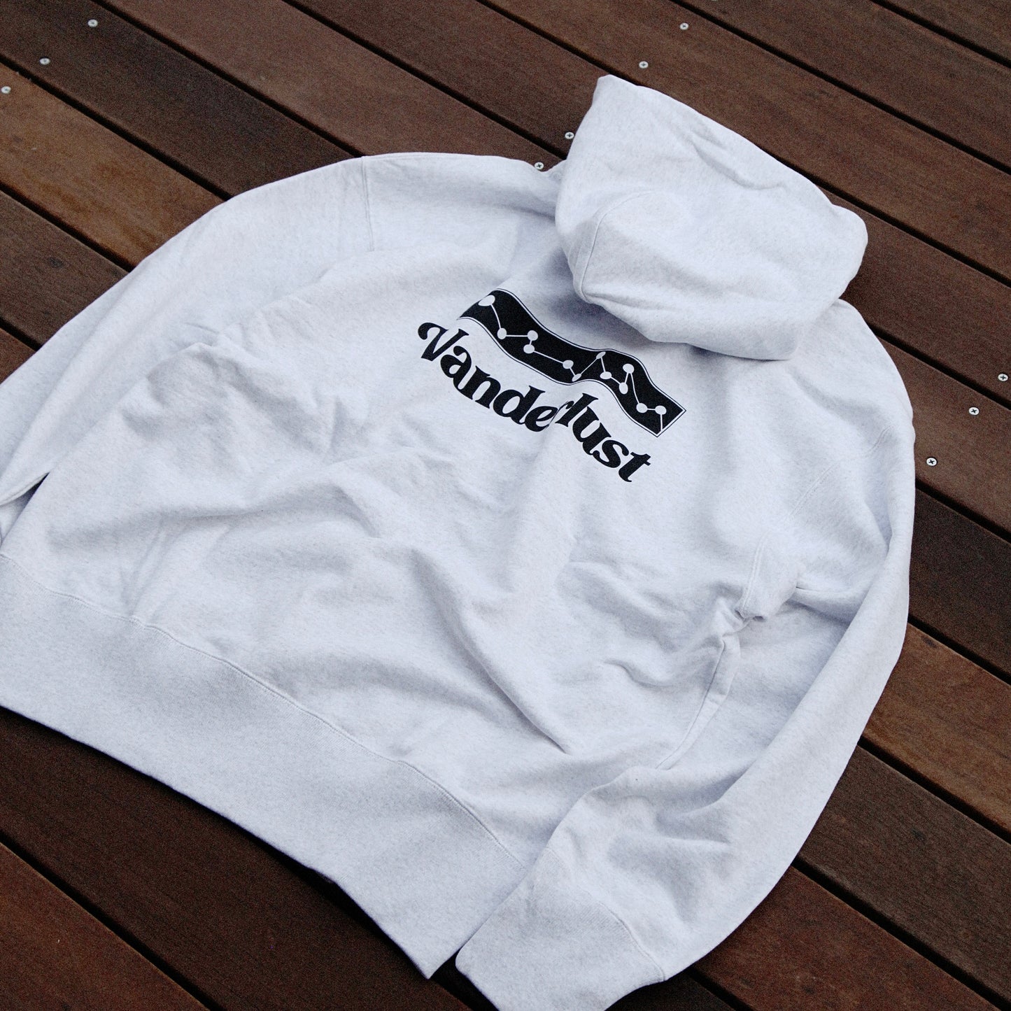 Logo Hoodie