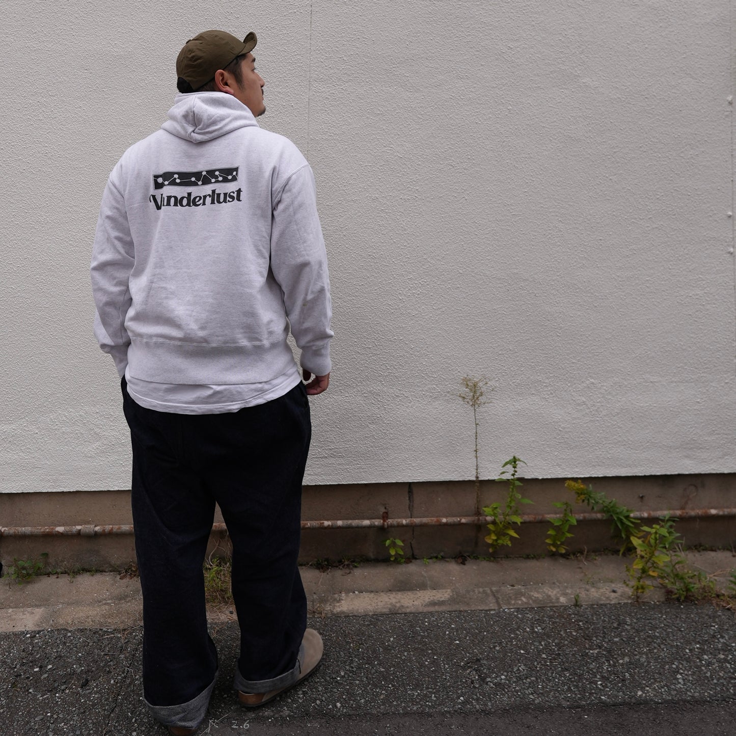 Logo Hoodie
