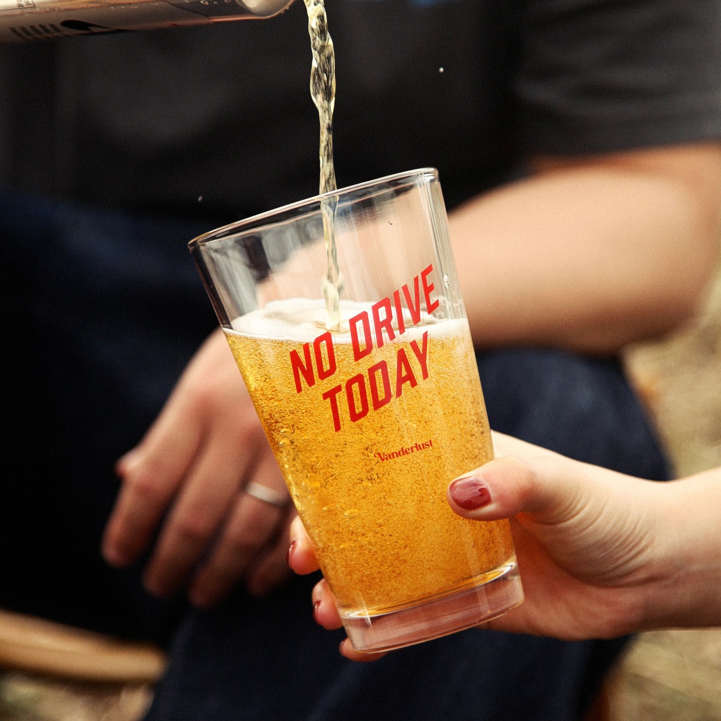 Pint Glass Set