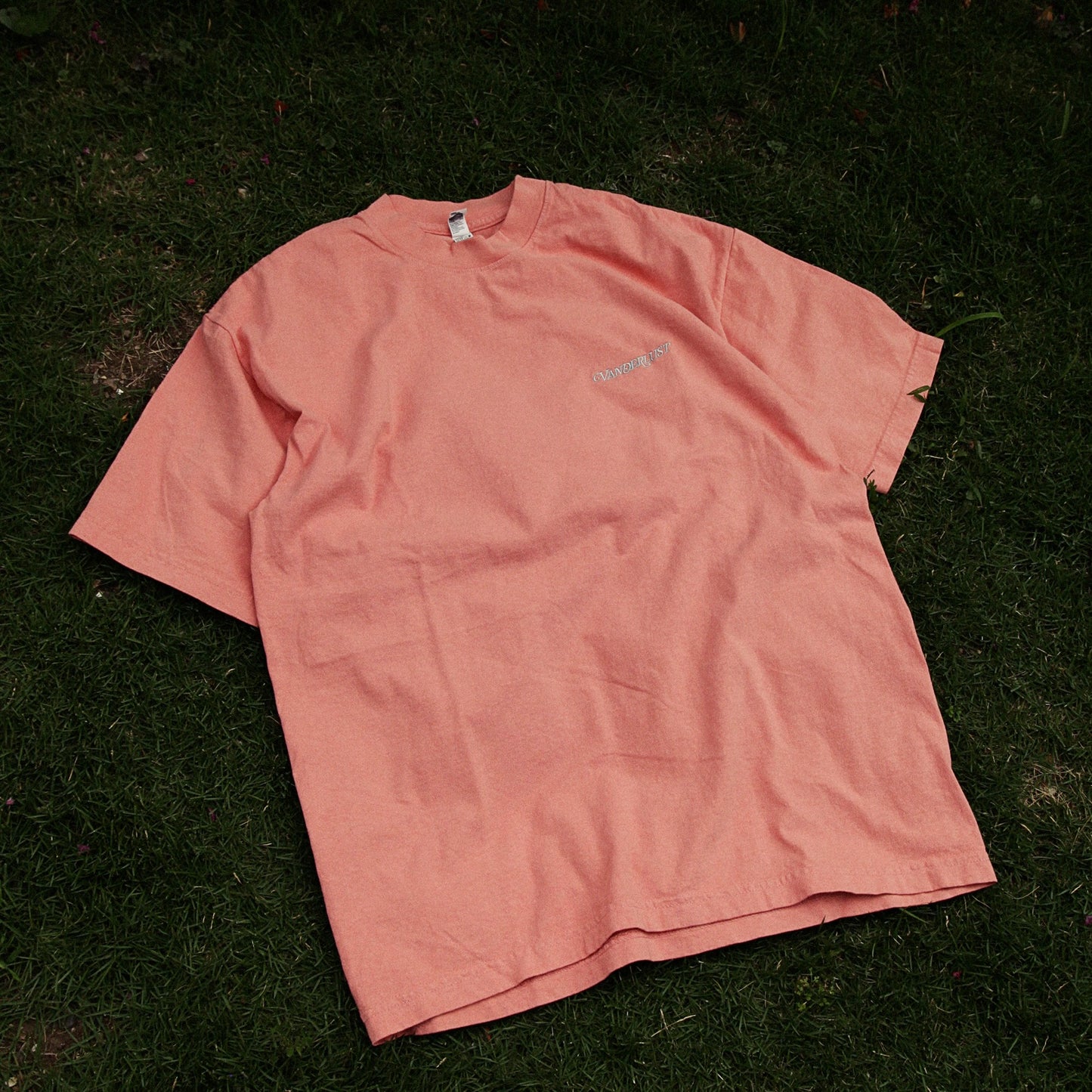 2nd Anniversary Tee