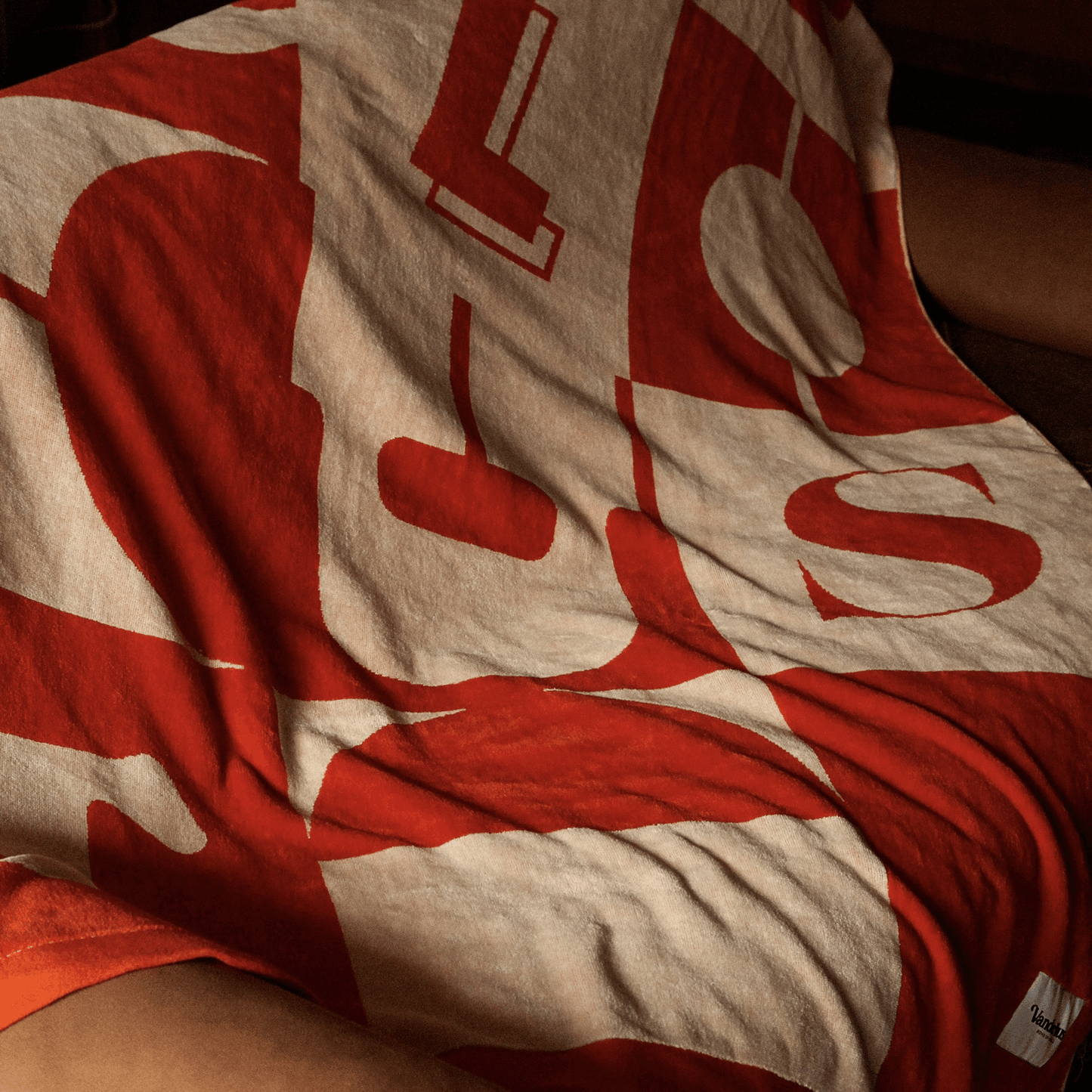 Collab Imabari Blanket