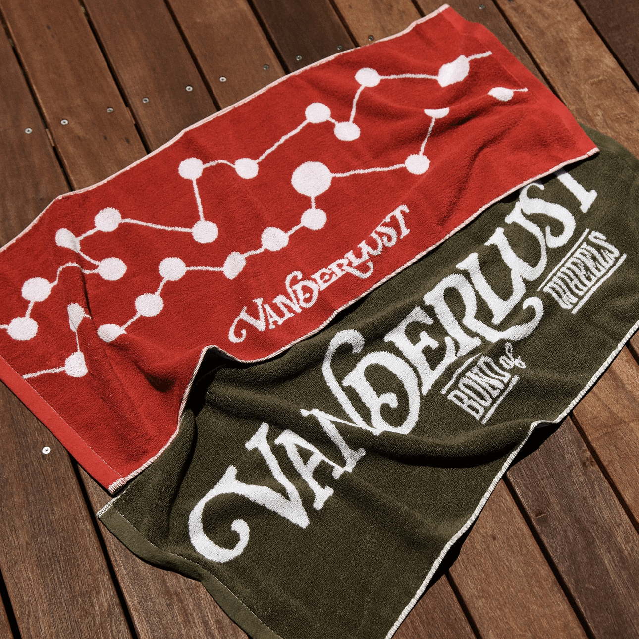 Collab Imabari Towel