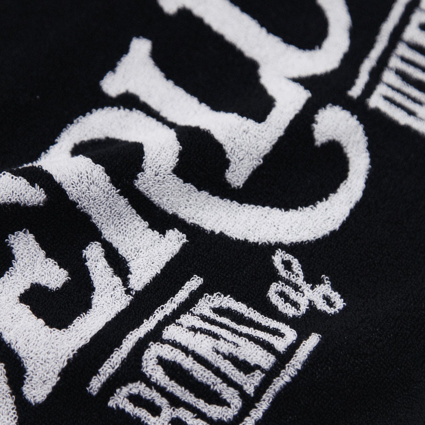 Collab Imabari Towel