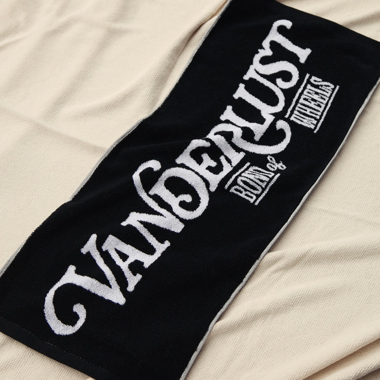 Collab Imabari Towel