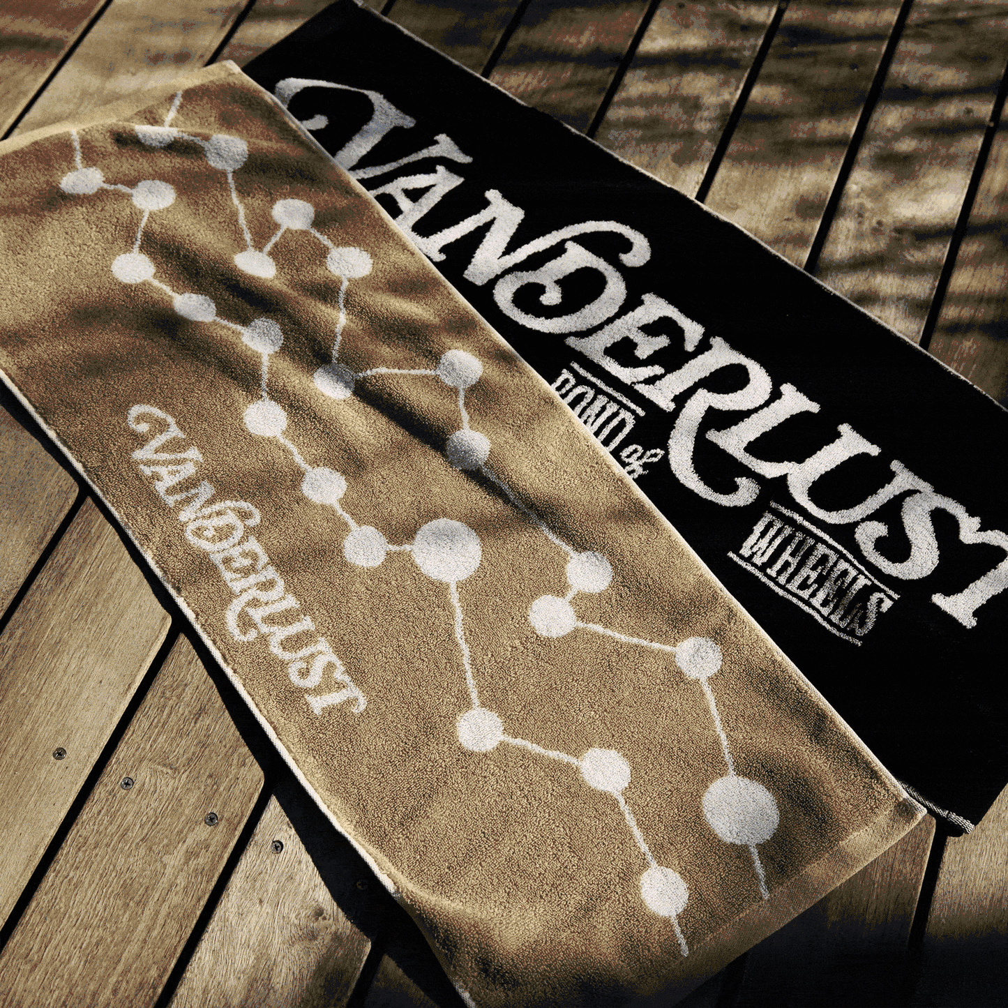 Collab Imabari Towel