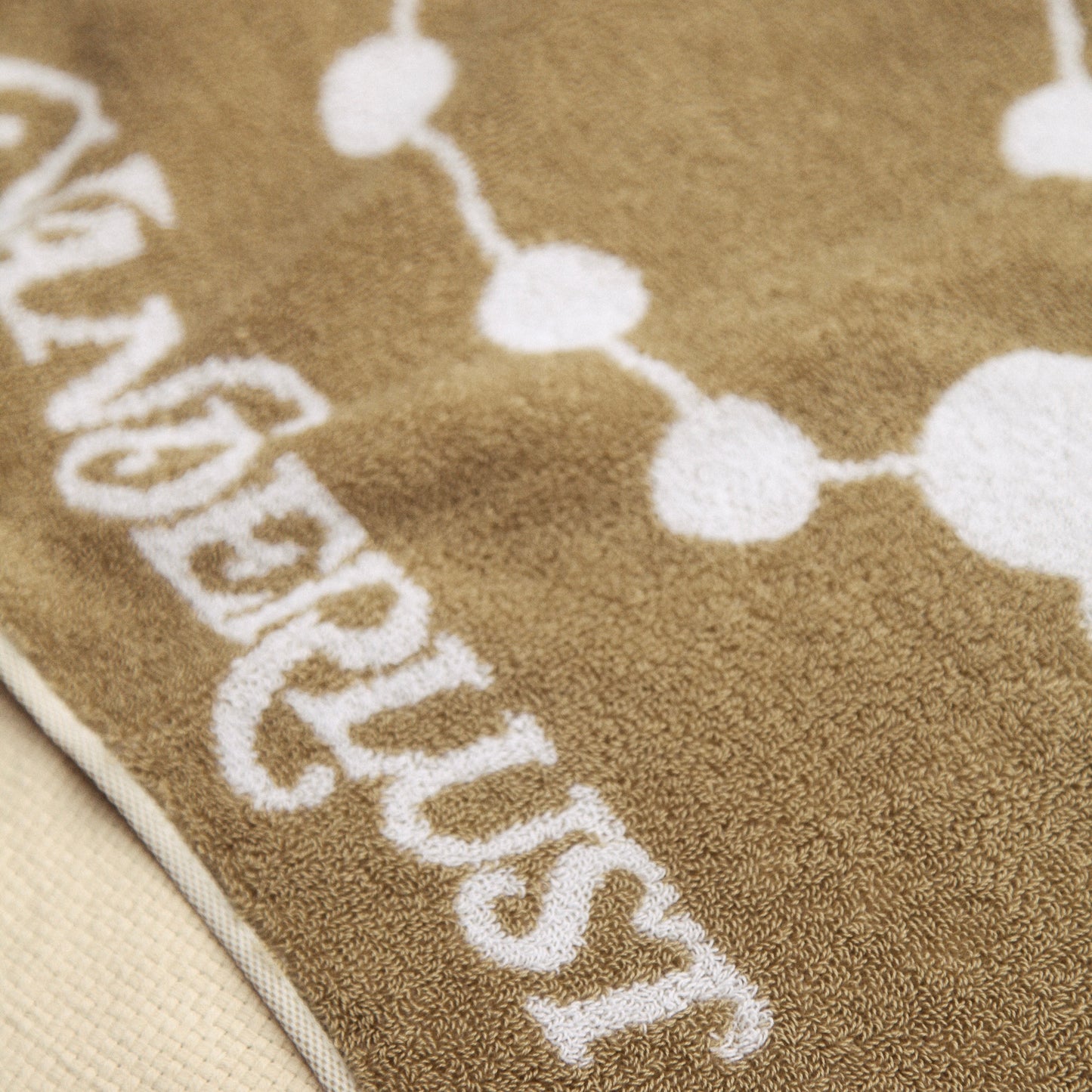 Collab Imabari Towel