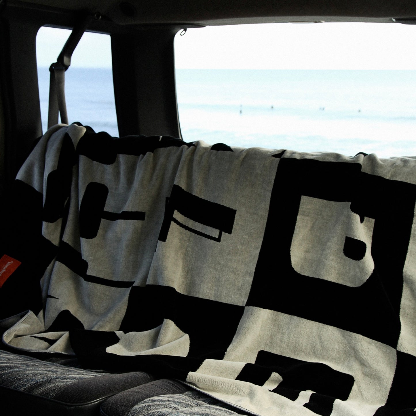 Collab Imabari Blanket