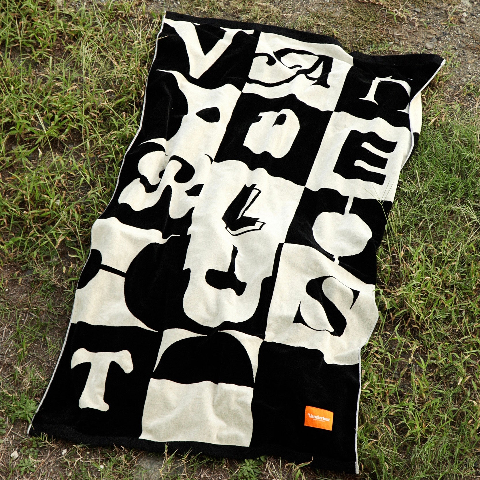 Collab Imabari Blanket – Vanderlust