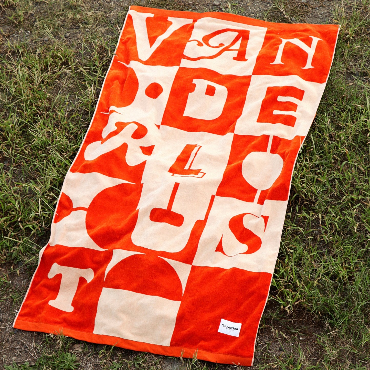 Collab Imabari Blanket