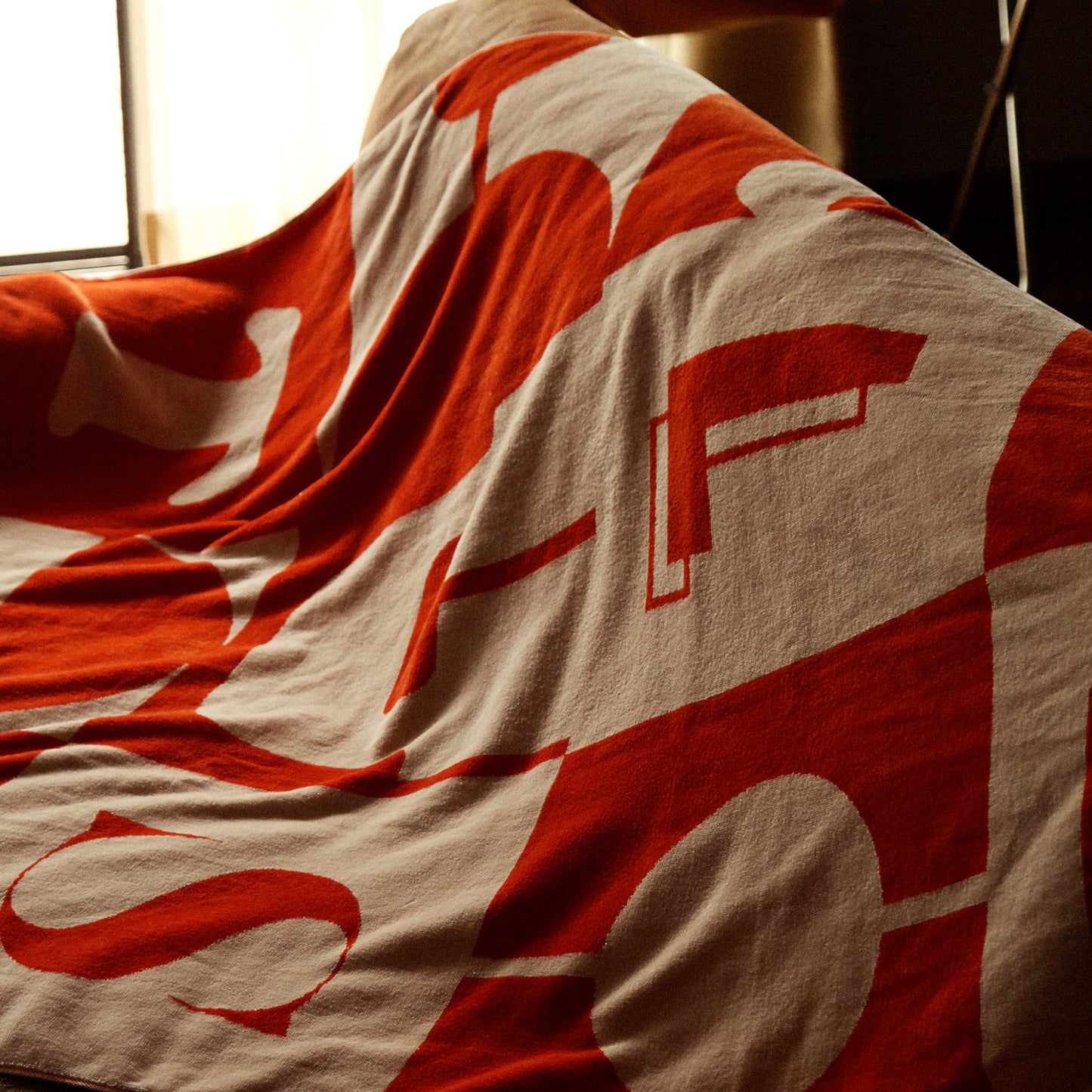 Collab Imabari Blanket