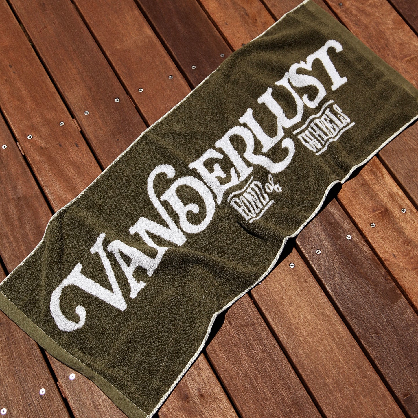 Collab Imabari Towel