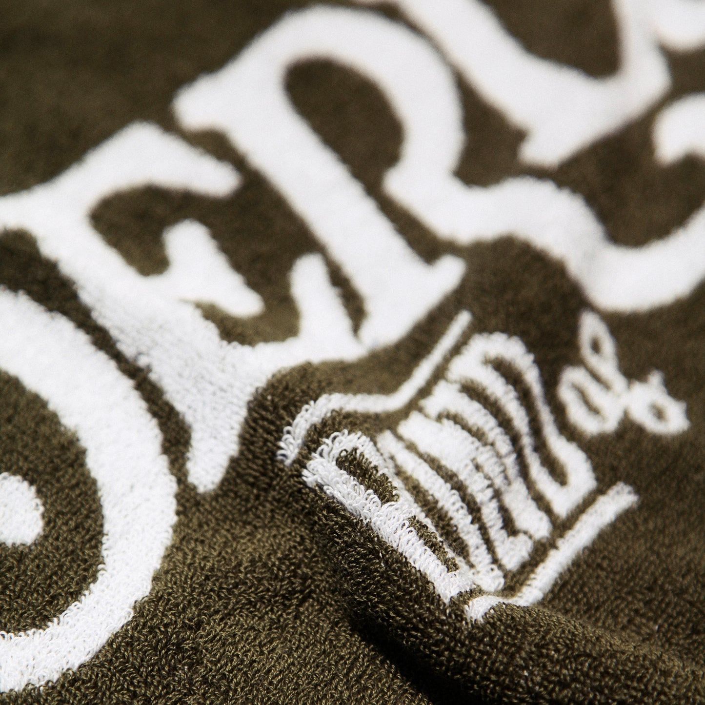 Collab Imabari Towel