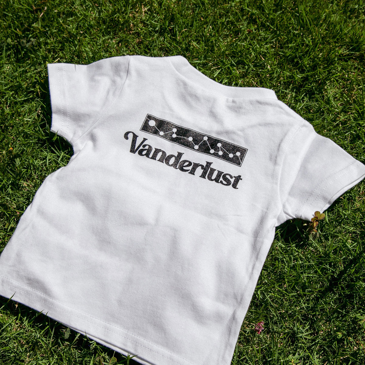 Kids Logo Tee