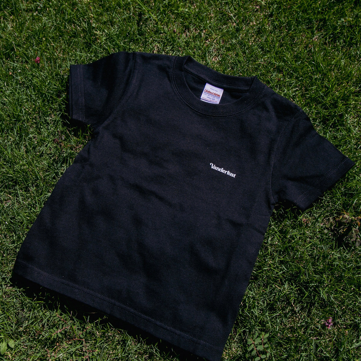 Kids Logo Tee