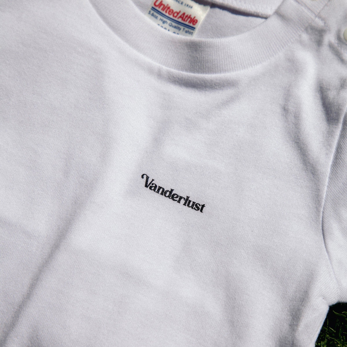 Kids Logo Tee