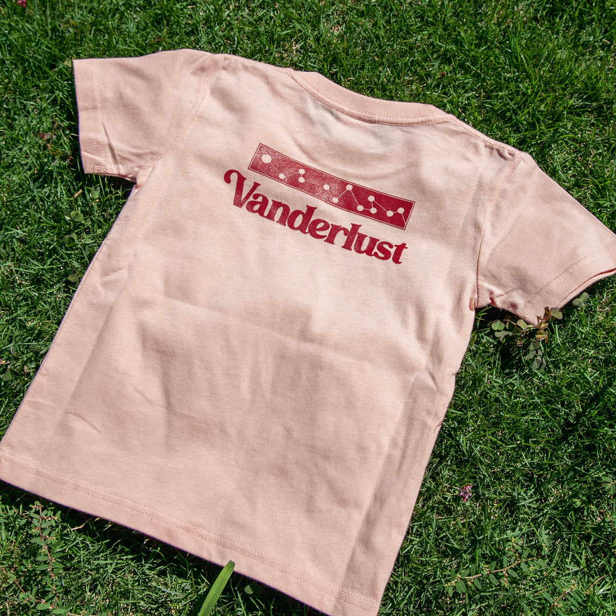 Kids Logo Tee